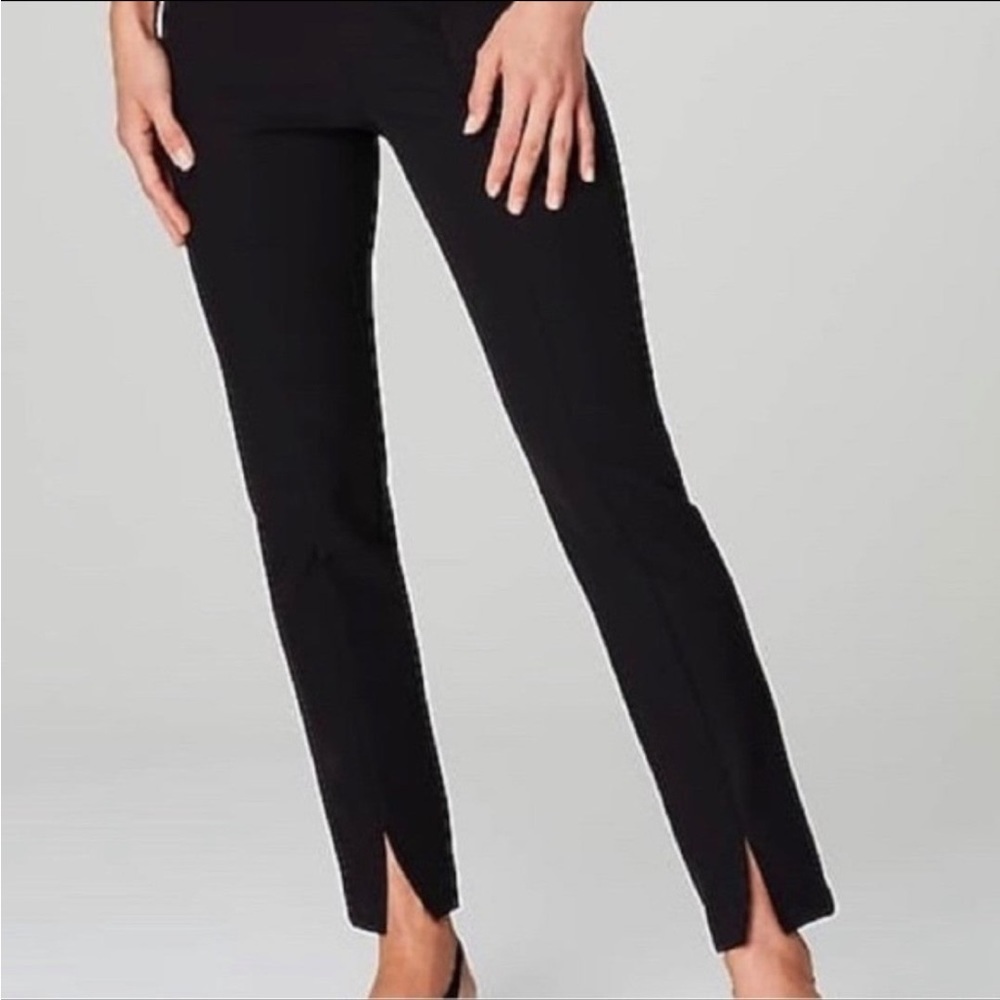 J Jill Ultra Smooth Slim Pants